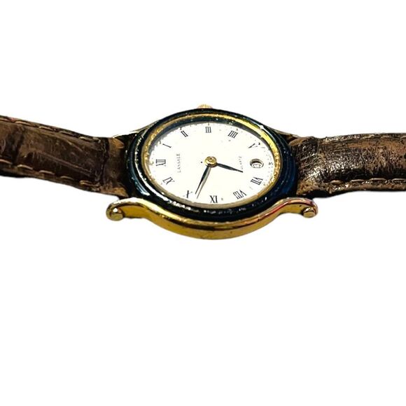 Vintage Lasalle by Seiko Ladies Wristwatch Watch - Picture 9 of 14